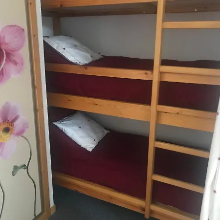 Appartement Renove 4 Pers - Ski Aux Pieds - Balcon - Fr-1-181-2486 Apartment *