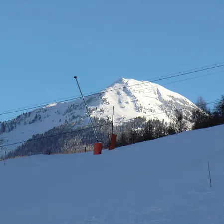Confortable · Aux Pieds · Balcon Vue Vallée - Fr-1-181-2486 Apartamento La Plagne