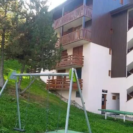Apartamento Confortable · Aux Pieds · Balcon Vue Vallée - Fr-1-181-2486 La Plagne