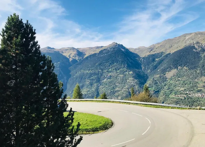 Renove 4 Pers - Aux Pieds - Balcon - Fr-1-181-2486 Διαμέρισμα