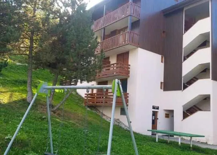 Διαμέρισμα Renove 4 Pers - Aux Pieds - Balcon - Fr-1-181-2486 La Plagne